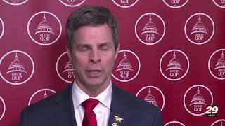 29News Morning Rush: Wednesday, May 7