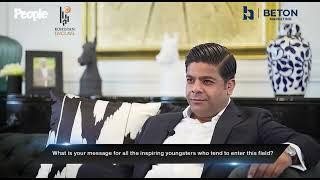 Exclusive Interview | Inspiring Journey |  Malik Adeel | CEO | Kohistan Group | By Beton Marketing