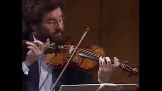 Beethoven String Quartet No 8 Op 59 No 2 in E minor Alban Berg Quartet