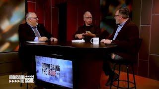 Addressing the Issue with Andy Straisfeld | Rogers tv