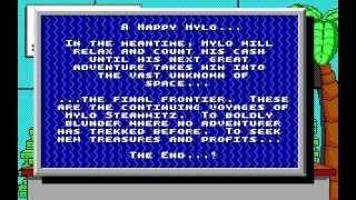 [PC ending] Crystal Caves Vol. 3