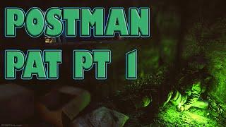 Escape from Tarkov Postman Pat quest guide