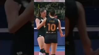 Zehra Gunes | Vakifbank Sk | Turkey Women's Volleyball League 2022