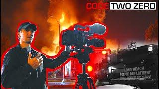 SWAT Captures Shooting Suspect | C20 Full Episode