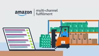 Multi-Channel Fulfillment (MCF) app for BigCommerce