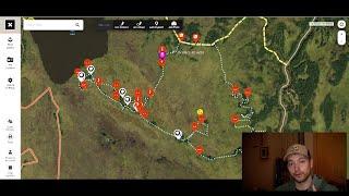 How to Scout for Deer Online | Marshes