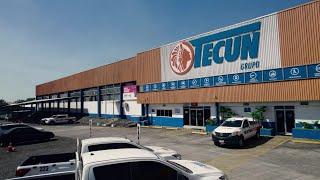 Grupo TECUN - Promoviendo el Desarrollo de la Región