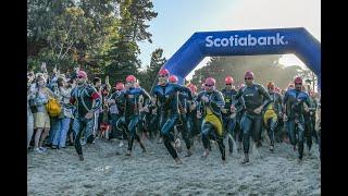 Scotiabank Triatlón Zapallar 2024