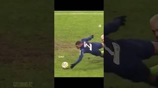 Mbappe Funny Moments  #shorts