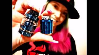 Passage RDA from Hellvape and Matt Culley SMM Review