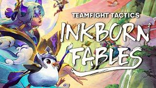 Челендж 7 Чернильной Тени ТОП 1 С Т3 Фиолкой - 20 игр - ТФТ Сет 11 Teamfight Tactics TFT