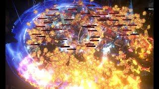 3.26 Molten strike of the Zenith Full Build Guide
