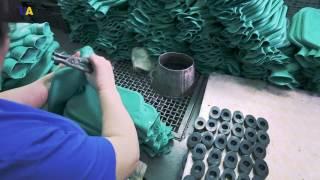 Hot Water Bottles | Made in Ukraine