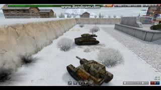 Tanki Online