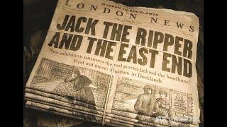 Jack The Ripper - Mythos auf dem Prüfstand  / Die ultimative Ripper Doku / ZDF