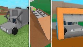 20 of the *BEST* Base Builds in Lumber Tycoon 2