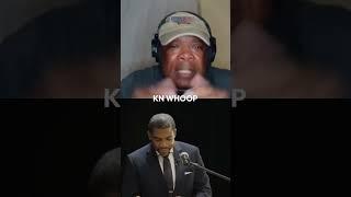 Fight Against This Incompetent Dr. Drew Administration! KN WHOOP Will Help You | Whoop Mobb
