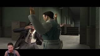 max payne 2 #1