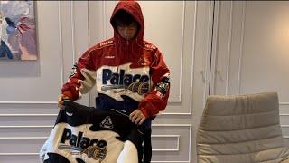 INSANE Palace Week 2 Winter 2024 Season Collection-Pasta Jacket