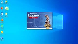 УРОКИ ПО LAZARUS УРОК 4 СТВОРЕННЯ CheckBox