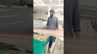 22/2 CTN DYED sultani # sectional warping machine # Moeen Azizi #youtubeshorts