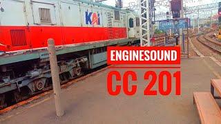 36 detik suara enginesound CC 201 92 14