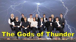 [KangBayMusicReview] Anyma, SEVENTEEN, YUNGBLUD etc.