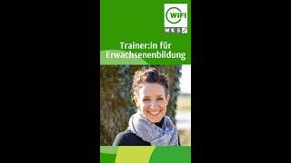 Trainer:in für Erwachsenenbildung - Veronika Göttl