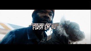 OutNorf Quell- Flush Em Out ft. Mikoo OutNorf(Official Video)