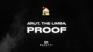 ARUT, THE LIMBA - PROOF