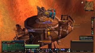 Месть Ганна #4 / Revenge of Gann #4 World of Warcraft  Classic