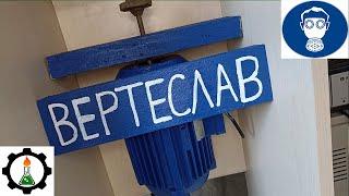 Генератор ХЛОРА из СОЛИ!   Изготовление электролизера на коленке! chlorine generator