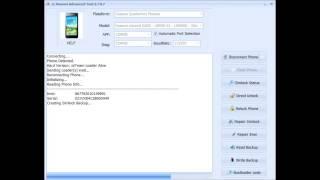 Huawei G600 Direct Unlock and IMEI Repair