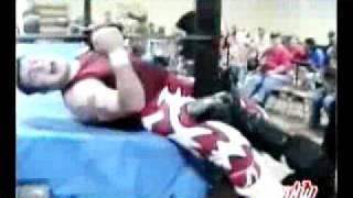New Heights Wrestling Promo One