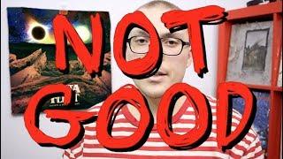Greta Van Fleet's Anthem of the Peaceful Army: NOT GOOD