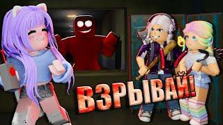 ОПЫТ СТАРШЕЙ ШКОЛЫ! Roblox The Highschool Experience