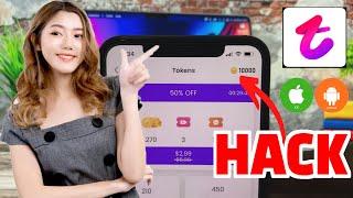 Tango App Hack / How to Get Free  Coins  Tango App  Unlocked 2024  Mod .Apk