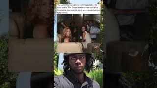 The cast of Friends went on a trip to Vegas before the show aired