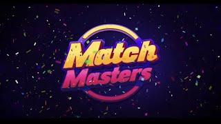 Match masters , прохождение , клан(без доната)