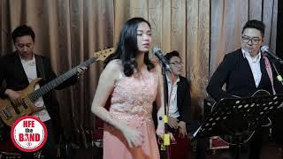 Kisah Romantis (Glen Fredly) cover by Hardtfortune Entertainment