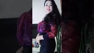 金芙蓉广场舞 玲珑 温柔贤淑小女子波波姐 新泰金金 美多多 丽影 金芙蓉 好姐 娜娜美娜子广场舞 #dance #duet #fashion