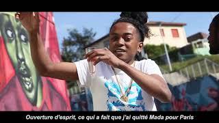 RAPA SWAYZE - F.O.T.M ( ft FJAY ) [[ clip officiel ]]