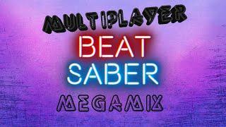 Beat saber Megamix - Multiplayer