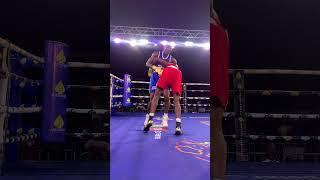 #daringsidereports #boxing #ringsideboxing #sport #world #championshipring #worldboxing #ringside