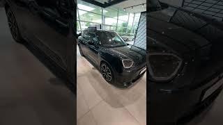 MINI Aceman JCW Legend Grey