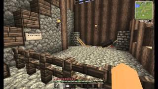 Let'sPlayMinecraft (Legaсy of dead Wizard) - 5.Последний ключ