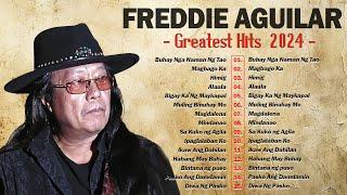 Freddie Aguilar Greatest Hits Nonstop Tagalog Love Songs Of All Time - Best Songs Of Freddie Aguilar