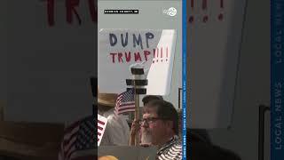 "D-Day & Demonstration Day Rally For Vets" held in southwest Michigan