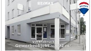 Vermietetes Anlageobjekt in Vöcklabruck, Oberösterreich