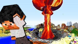 НУБ ПРОТИВ НЕВИДИМКИ В МАЙНКРАФТ 6 ! ТРОЛЛИНГ НУБИКА В MINECRAFT Мультик